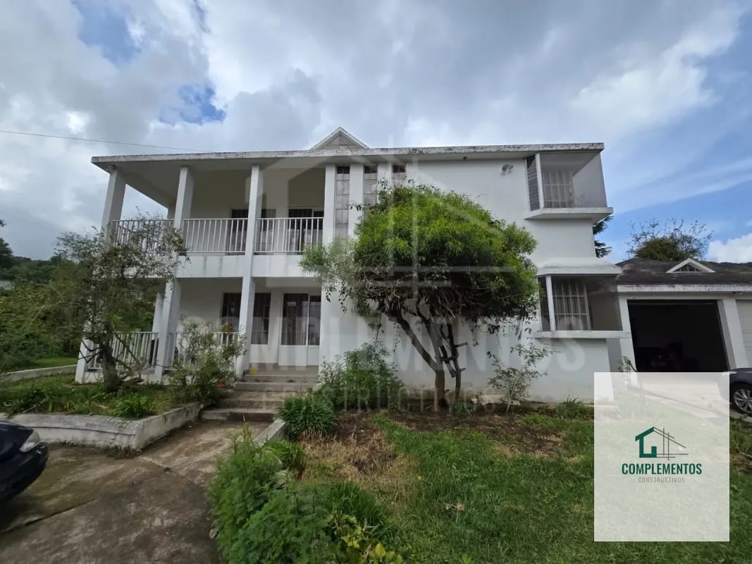 Casa en Venta San Bartolome  Milpas Altas — Casa en Venta en San Bartolomé Milpas Altas, Sacatepéquez — foto 13 de 13