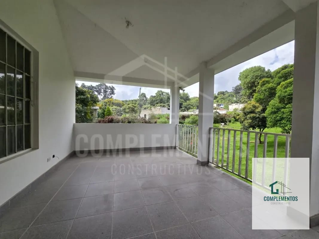Casa en Venta San Bartolome  Milpas Altas — Casa en Venta en San Bartolomé Milpas Altas, Sacatepéquez — foto 8 de 13