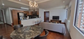 Apartamento en Venta Zona 14 Edificio Antiguo — Apartamento en Venta en San Patricio, Zona 14, Guatemala, Ciudad — miniatura 2 de 11