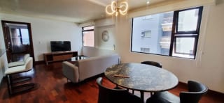 Apartamento en Venta Zona 14 Edificio Antiguo — Apartamento en Venta en San Patricio, Zona 14, Guatemala, Ciudad — miniatura 10 de 11