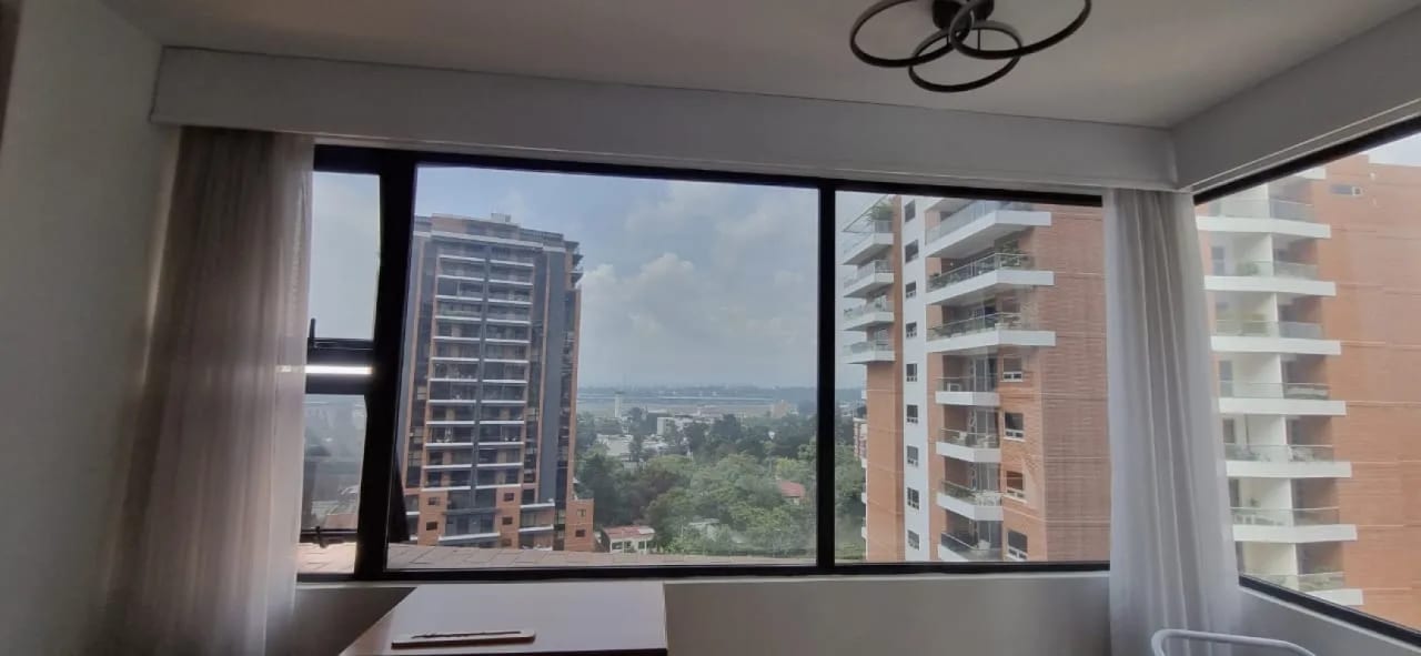 Apartamento en Venta Zona 14 Edificio Antiguo — Apartamento en Venta en San Patricio, Zona 14, Guatemala, Ciudad — foto 9 de 11