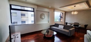 Apartamento en Venta Zona 14 Edificio Antiguo — Apartamento en Venta en San Patricio, Zona 14, Guatemala, Ciudad — miniatura 8 de 11