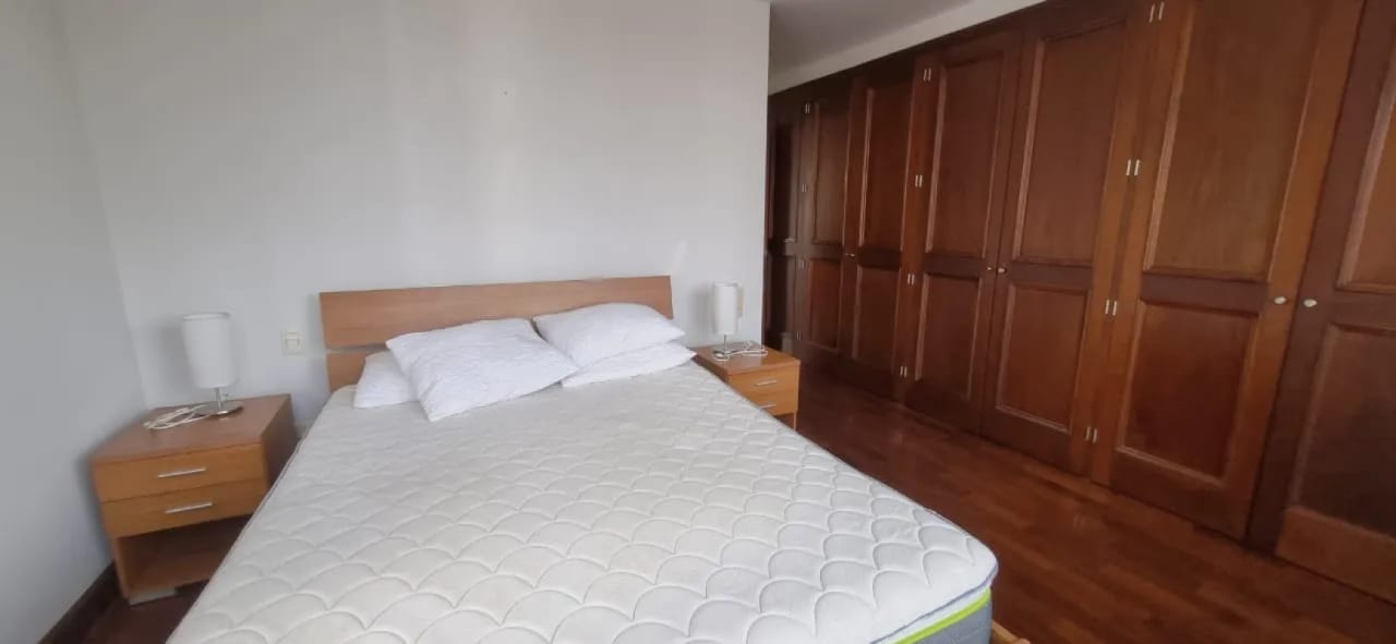 Apartamento en Venta Zona 14 Edificio Antiguo — Apartamento en Venta en San Patricio, Zona 14, Guatemala, Ciudad — foto 7 de 11