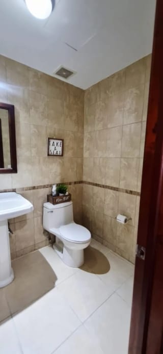 Apartamento en Venta Zona 14 Edificio Antiguo — Apartamento en Venta en San Patricio, Zona 14, Guatemala, Ciudad — miniatura 5 de 11
