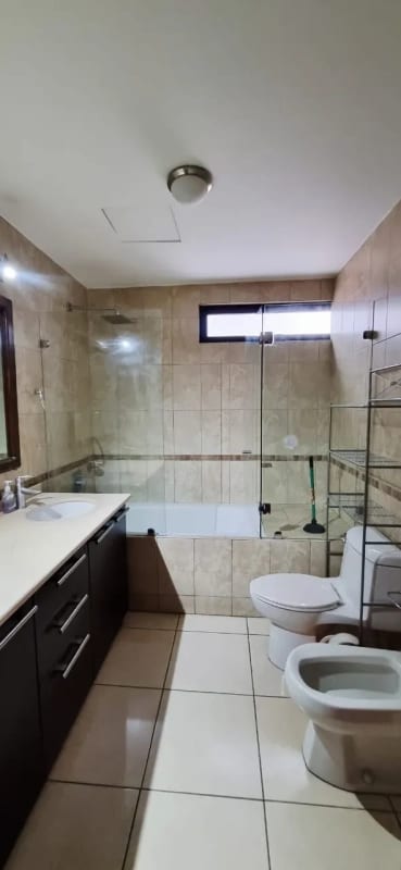 Apartamento en Venta Zona 14 Edificio Antiguo — Apartamento en Venta en San Patricio, Zona 14, Guatemala, Ciudad — foto 4 de 11