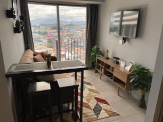 Apto en venta - MODRA z4 — Apartamento en Venta en Modra, Zona 4, Guatemala, Ciudad — miniatura 5 de 13