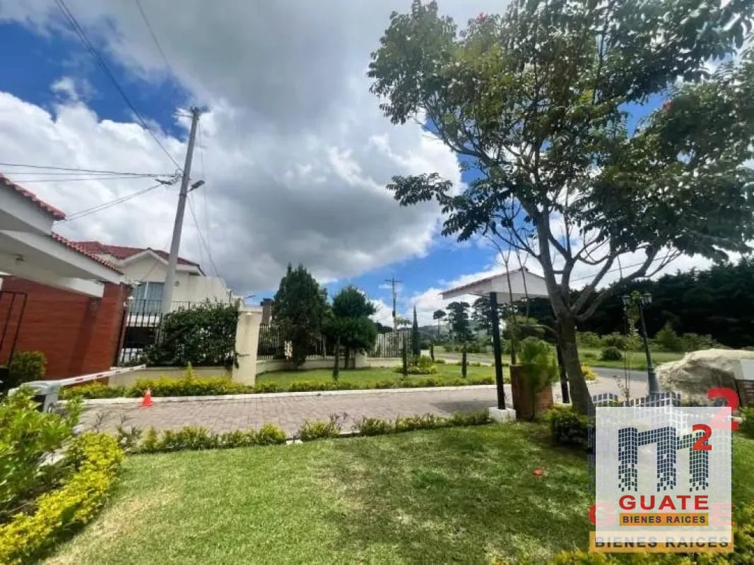 Casa en condominio en Venta, Carretera a El Salvador — Casa en Venta en Carretera a El Salvador, Guatemala, Ciudad — foto 1 de 13