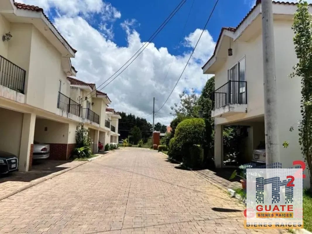Casa en condominio en Venta, Carretera a El Salvador — Casa en Venta en Carretera a El Salvador, Guatemala, Ciudad — foto 13 de 13