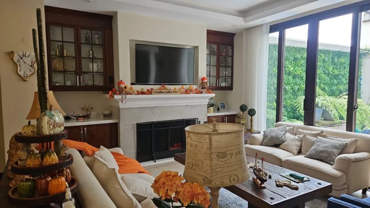 Casa en Venta KM 19.5 CAES — Casa en Venta en Carretera a El Salvador, Guatemala, Ciudad — foto 7 de 8
