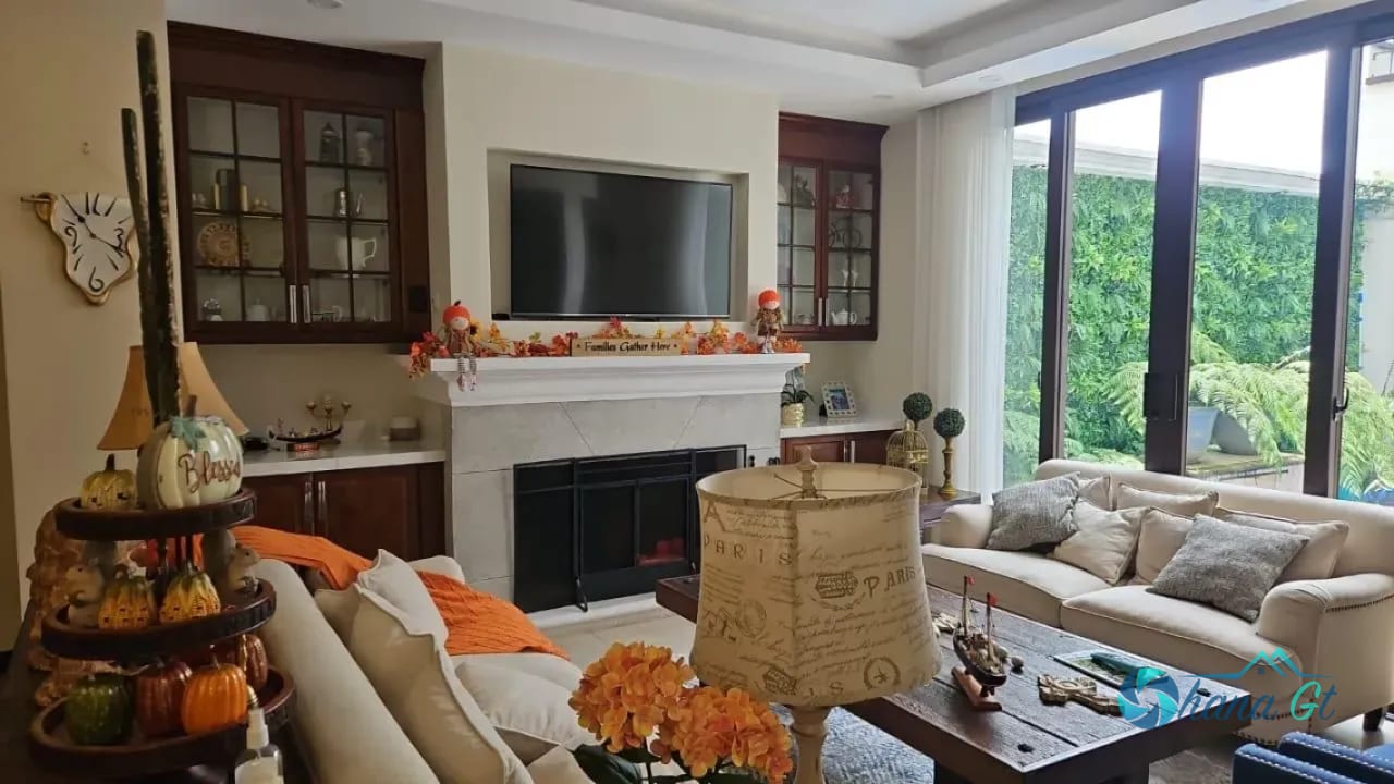 Casa en Venta KM 19.5 CAES — Casa en Venta en Carretera a El Salvador, Guatemala, Ciudad — foto 7 de 8