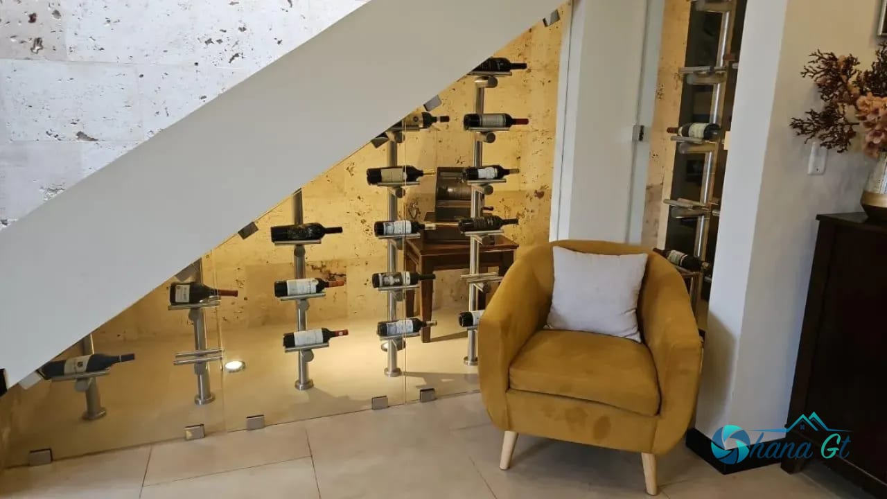 Casa en Venta KM 19.5 CAES — Casa en Venta en Carretera a El Salvador, Guatemala, Ciudad — foto 6 de 8