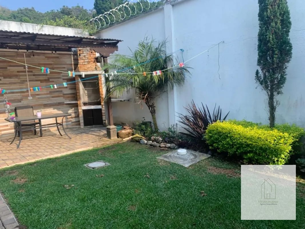 Casa en Venta /Renta en km 20 a Fraijanes,CES — Casa en Venta en Marias del Sol, Carretera a El Salvador, Guatemala, Ciudad — foto 2 de 12