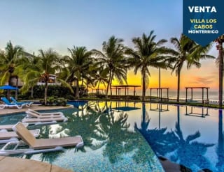 Venta Villa remodelada -Los Cabos, Monterrico- — Casa vacacional en Venta en Monterrico, Guatemala, Ciudad — miniatura 1 de 13