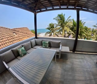 Venta Villa remodelada -Los Cabos, Monterrico- — Casa vacacional en Venta en Monterrico, Guatemala, Ciudad — miniatura 12 de 13