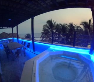 Venta Villa remodelada -Los Cabos, Monterrico- — Casa vacacional en Venta en Monterrico, Guatemala, Ciudad — miniatura 11 de 13