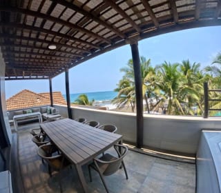 Venta Villa remodelada -Los Cabos, Monterrico- — Casa vacacional en Venta en Monterrico, Guatemala, Ciudad — miniatura 10 de 13