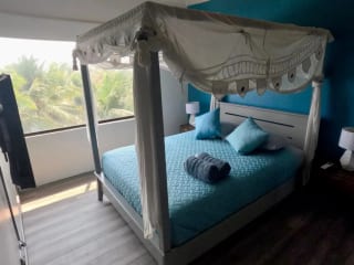 Venta Villa remodelada -Los Cabos, Monterrico- — Casa vacacional en Venta en Monterrico, Guatemala, Ciudad — miniatura 9 de 13
