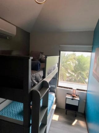 Venta Villa remodelada -Los Cabos, Monterrico- — Casa vacacional en Venta en Monterrico, Guatemala, Ciudad — miniatura 7 de 13