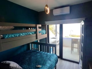 Venta Villa remodelada -Los Cabos, Monterrico- — Casa vacacional en Venta en Monterrico, Guatemala, Ciudad — miniatura 5 de 13