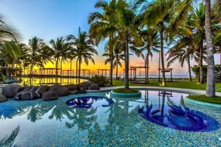 Venta Villa remodelada -Los Cabos, Monterrico- — Casa vacacional en Venta en Monterrico, Guatemala, Ciudad — miniatura 3 de 13