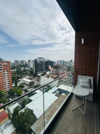 APARTAMENTO  VENTA ZONA 10 — Apartamento en Alquiler en Diagoseis, Zona 10, Guatemala, Ciudad — miniatura 6 de 6