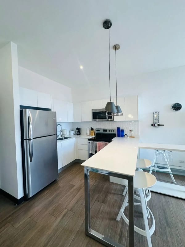APARTAMENTO  VENTA ZONA 10 — Apartamento en Alquiler en Diagoseis, Zona 10, Guatemala, Ciudad — foto 4 de 6