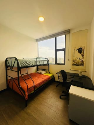 APARTAMENTO  VENTA ZONA 10 — Apartamento en Alquiler en Diagoseis, Zona 10, Guatemala, Ciudad — miniatura 2 de 6