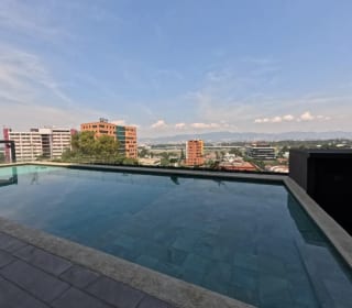 Hermoso Apartamento en Venta Zona 14 — Apartamento en Venta en Parque 14, Zona 14, Guatemala, Ciudad — miniatura 1 de 8