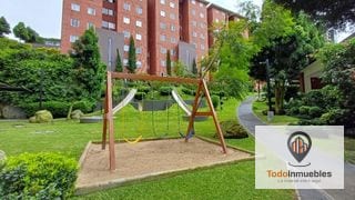 Apartamento en Renta en Hexa Cañada 16 — Apartamento en Alquiler en Hexa Cañada 16, Zona 16, Guatemala, Ciudad — miniatura 4 de 13