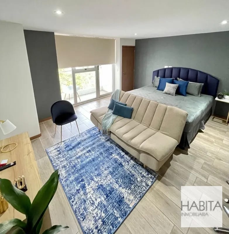 Apartamento en Venta en Condado 14, zona 14 — Apartamento en Venta en Zona 14, Guatemala, Ciudad — foto 1 de 12