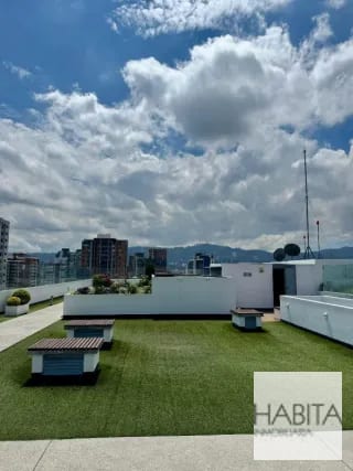 Apartamento en Venta en Condado 14, zona 14 — Apartamento en Venta en Zona 14, Guatemala, Ciudad — miniatura 12 de 12