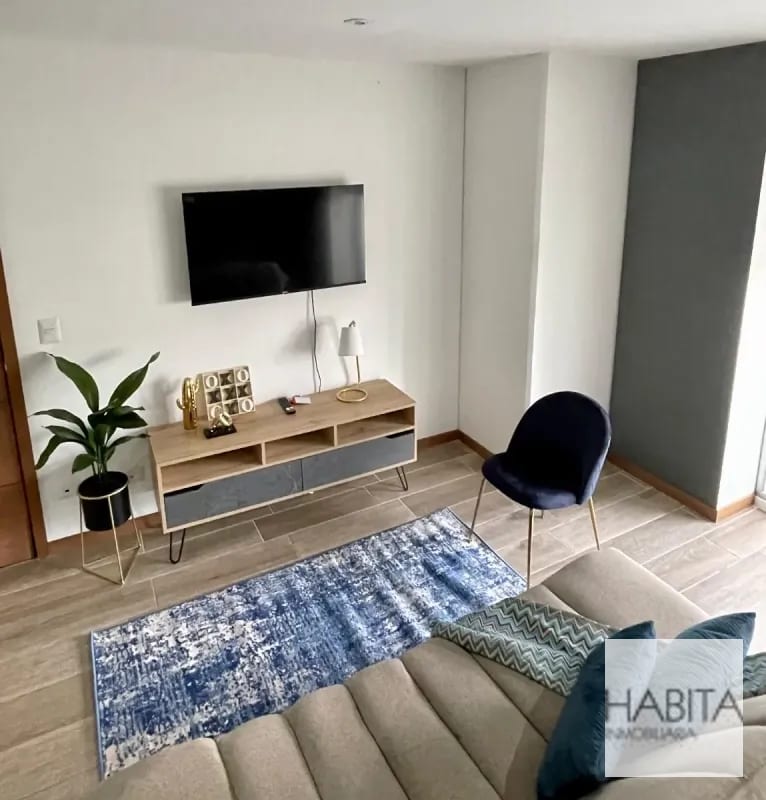 Apartamento en Venta en Condado 14, zona 14 — Apartamento en Venta en Zona 14, Guatemala, Ciudad — foto 9 de 12