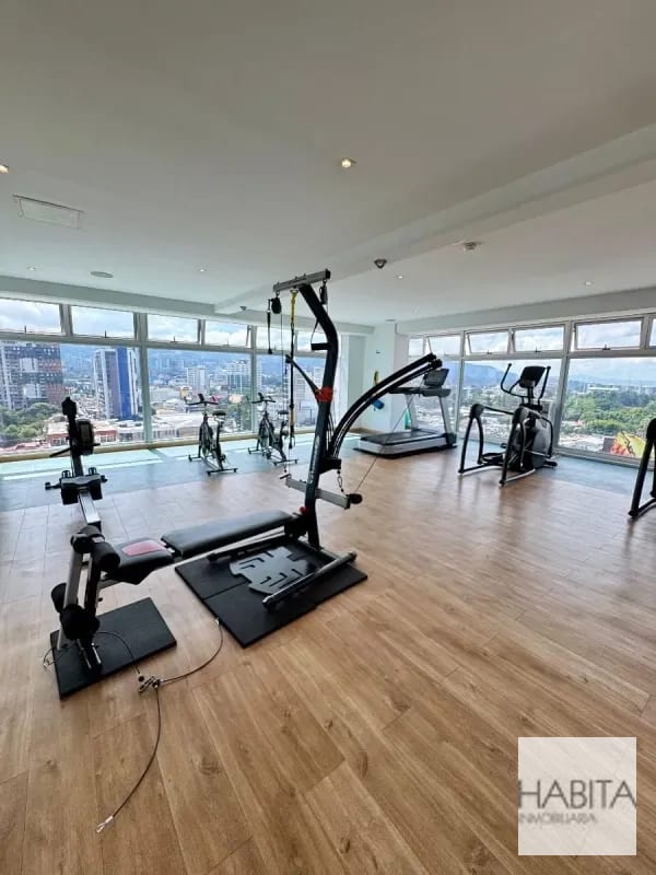 Apartamento en Venta en Condado 14, zona 14 — Apartamento en Venta en Zona 14, Guatemala, Ciudad — foto 2 de 12