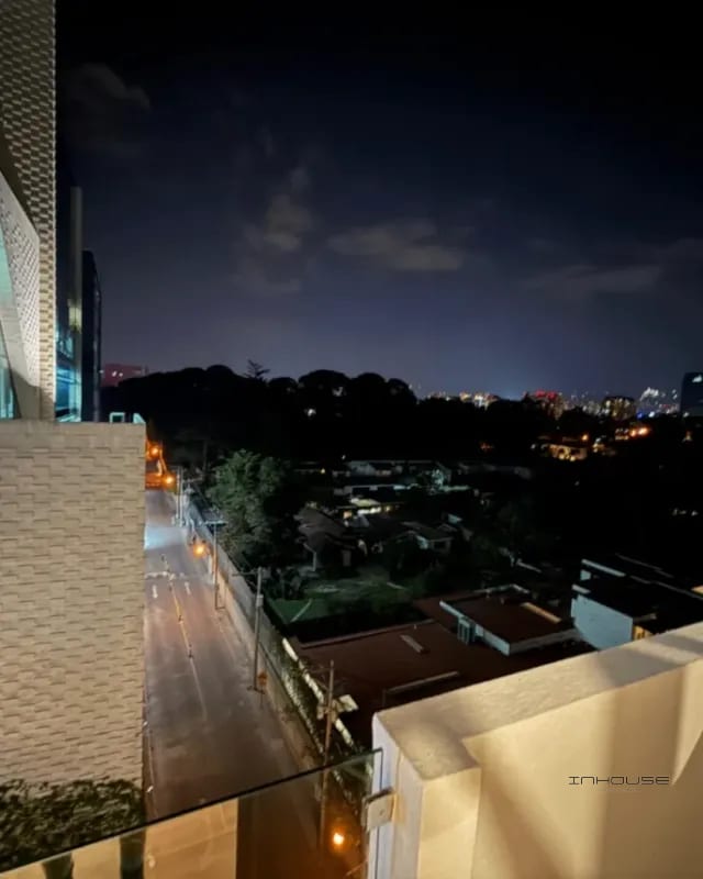 APARTAMENTO EN VENTA ZONA 14 -PARQUE 14- — Apartamento en Venta en Zona 14, Guatemala, Ciudad — foto 10 de 10