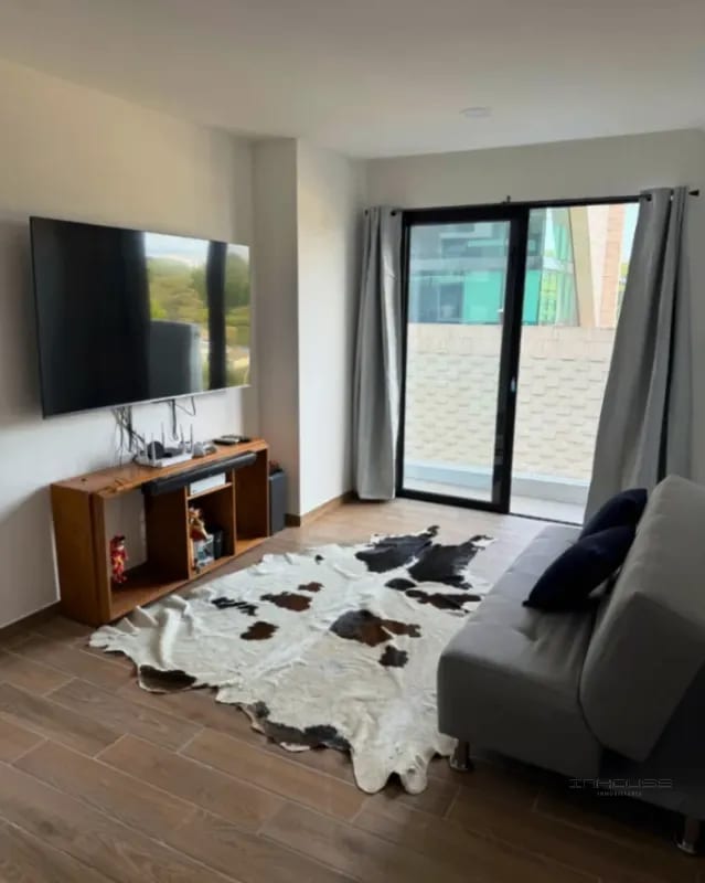 APARTAMENTO EN VENTA ZONA 14 -PARQUE 14- — Apartamento en Venta en Zona 14, Guatemala, Ciudad — foto 4 de 10