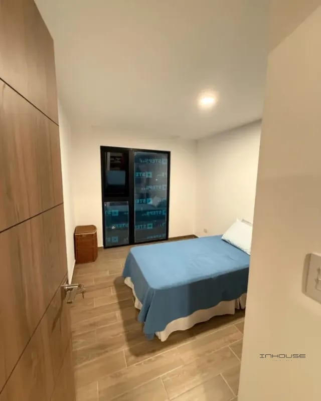 APARTAMENTO EN VENTA ZONA 14 -PARQUE 14- — Apartamento en Venta en Zona 14, Guatemala, Ciudad — foto 3 de 10