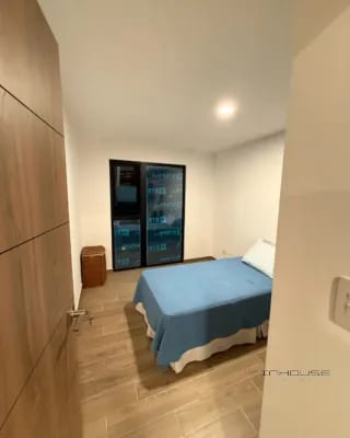 APARTAMENTO EN VENTA ZONA 14 -PARQUE 14- — Apartamento en Venta en Zona 14, Guatemala, Ciudad — miniatura 3 de 10