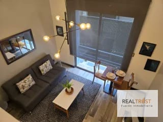 Apartamento en venta  Zona 15 Para inversión tipo Loft — Apartamento en Venta en Zona 15, Guatemala, Ciudad — miniatura 3 de 9