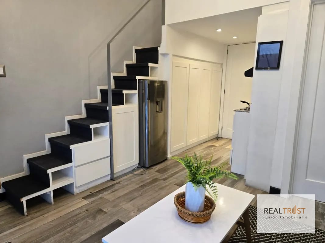 Apartamento en venta Zona 15 Para inversión tipo Loft — Apartamento en Venta en Zona 15, Guatemala, Ciudad — foto 9 de 9