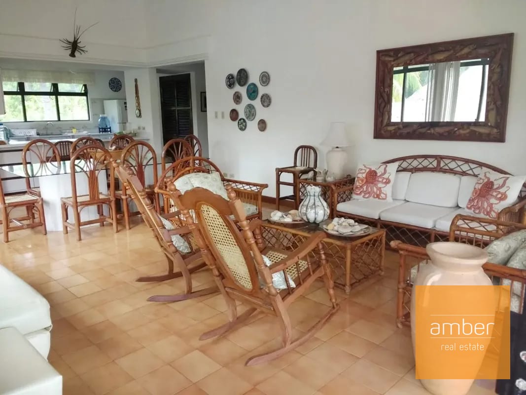 Casa en Chulamar, Puerto San José — Casa en Venta en Chulamar, Puerto San José, Escuintla — foto 9 de 11