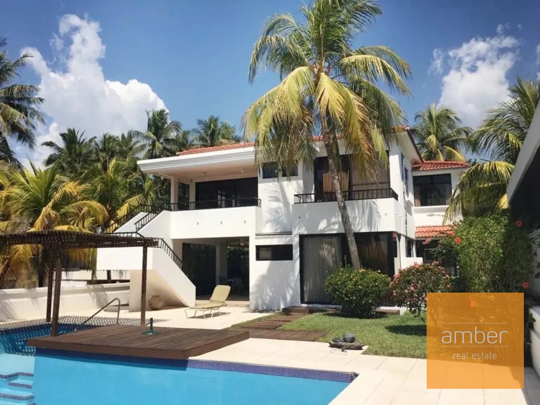 Casa en Chulamar, Puerto San José — Casa en Venta en Chulamar, Puerto San José, Escuintla — foto 6 de 11