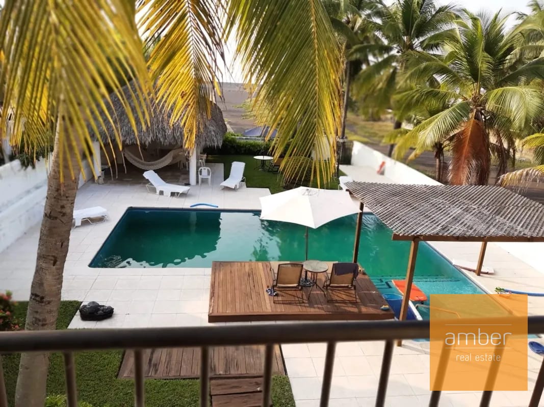 Casa en Chulamar, Puerto San José — Casa en Venta en Chulamar, Puerto San José, Escuintla — foto 5 de 11