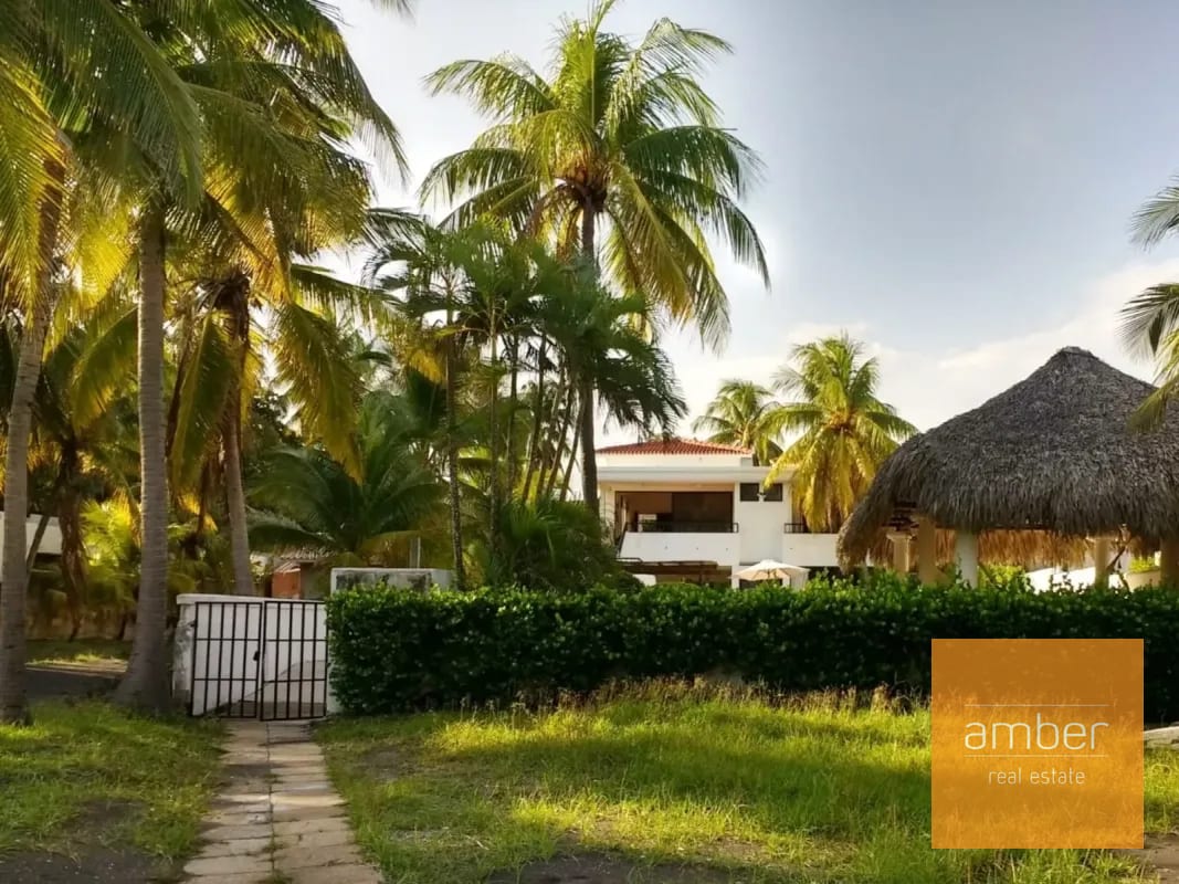 Casa en Chulamar, Puerto San José — Casa en Venta en Chulamar, Puerto San José, Escuintla — foto 3 de 11