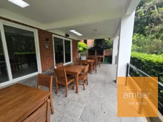 Apartamento en Hexa 16, zona 16 — Apartamento en Venta en Valles de Navarra, Zona 16, Guatemala, Ciudad — miniatura 4 de 13
