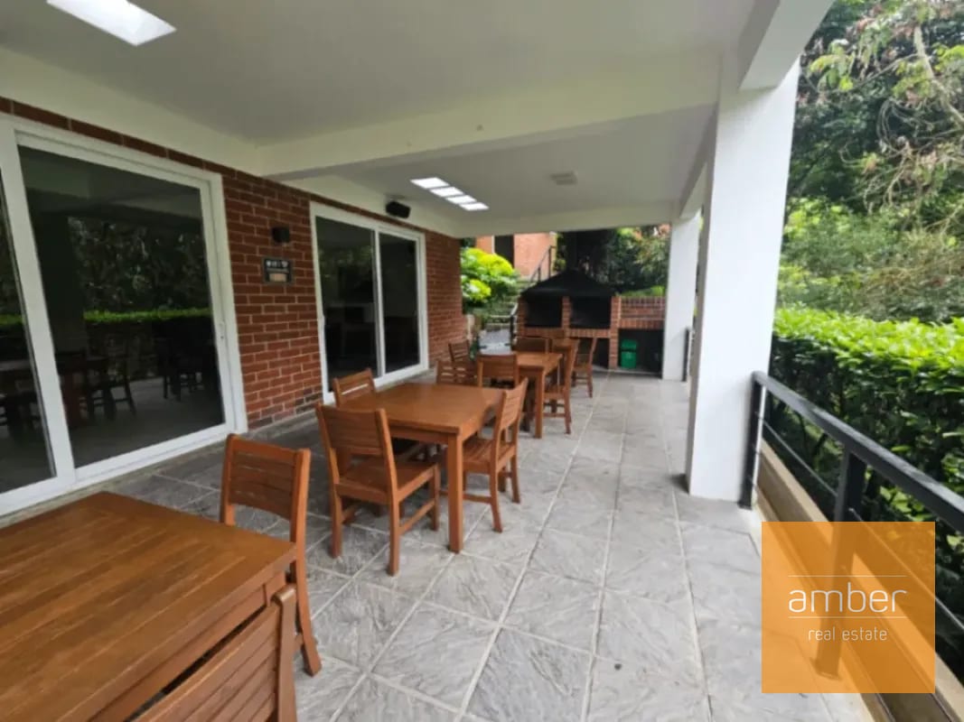 Apartamento en Hexa 16, zona 16 — Apartamento en Venta en Valles de Navarra, Zona 16, Guatemala, Ciudad — foto 4 de 13