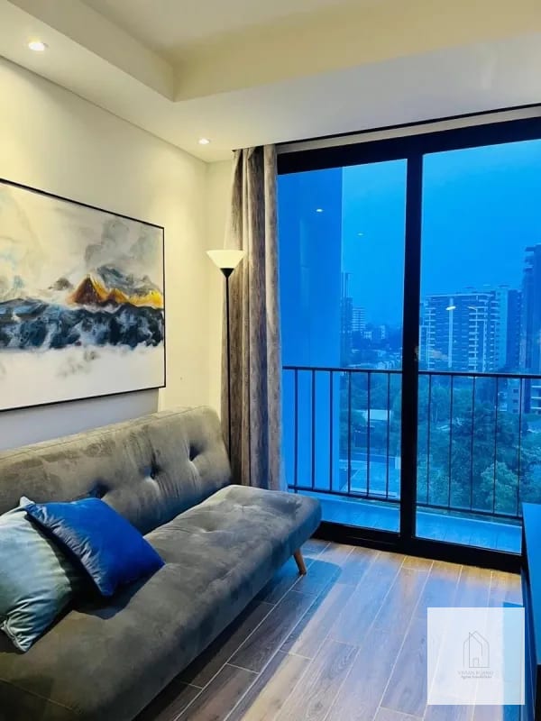 Apartamento en Venta zona 13 — Apartamento en Venta en Zona 13, Guatemala, Ciudad — foto 1 de 9