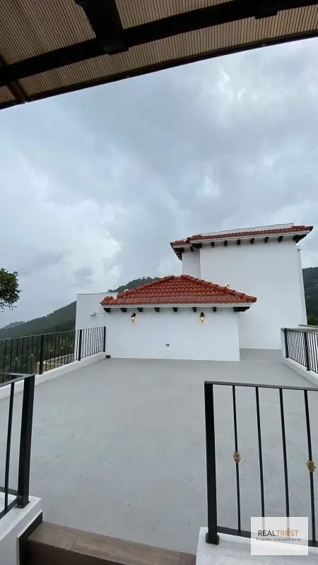 RENTO CASA AMUEBLADA  SAN MATEO MILPAS ALTAS — Casa en Alquiler en San Bartolomé Milpas Altas, Sacatepéquez — foto 6 de 13