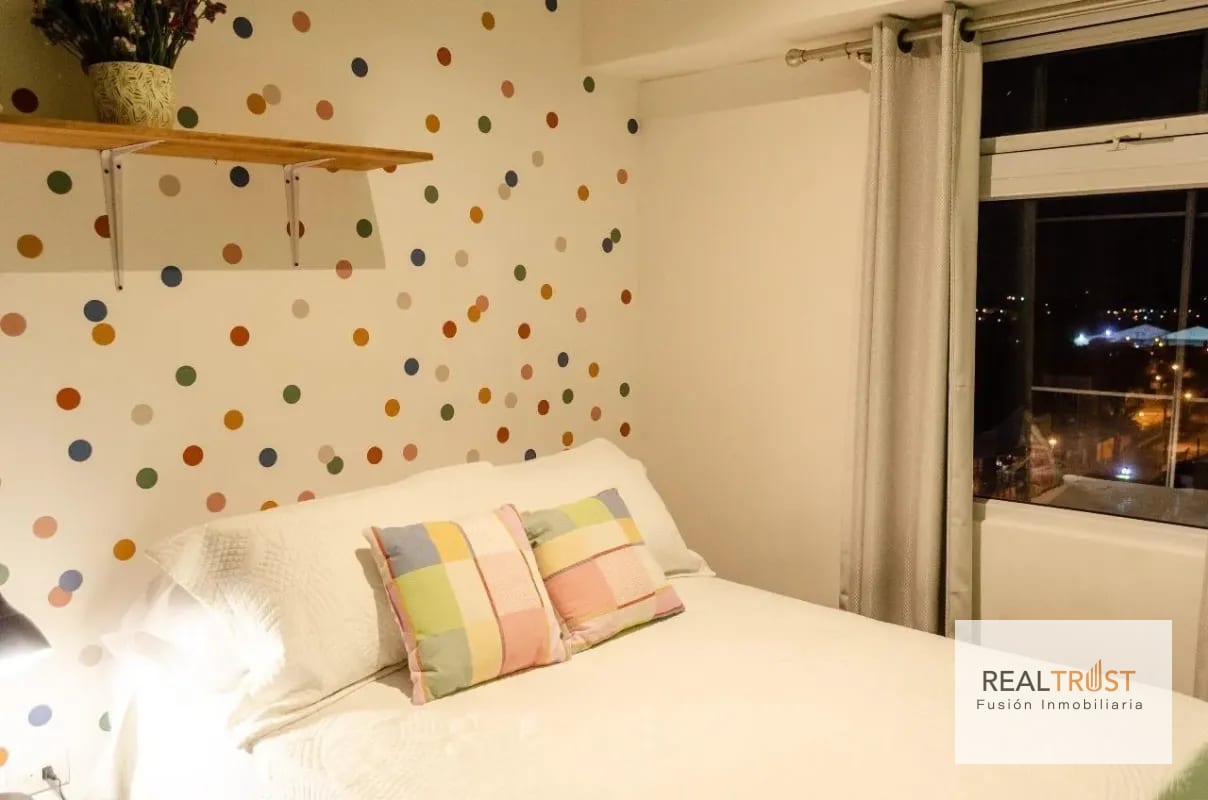 APARTAMENTO EN VENTA AMUEBLADO Y EQUIPADO ZONA 13, TORRE PAMPLONA — Apartamento en Venta en *Otro / No especificar, Zona 13, Guatemala, Ciudad — foto 11 de 15