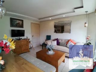 APARTAMENTO EN VENTA CON MEJORAS EN ALTOS DE SABANA, ZONA 17 — Apartamento en Venta en Zona 17, Guatemala, Ciudad — miniatura 8 de 9