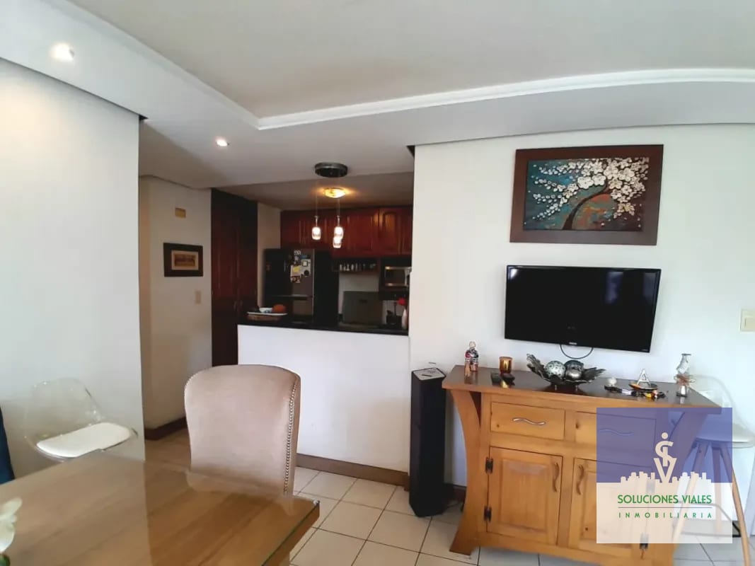 APARTAMENTO EN VENTA CON MEJORAS EN ALTOS DE SABANA, ZONA 17 — Apartamento en Venta en Zona 17, Guatemala, Ciudad — foto 7 de 9